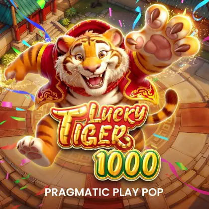 Lucky Tiger 1000